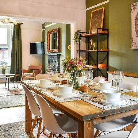 Willa Brunswick Townhouse Penrith Zewnętrze zdjęcie