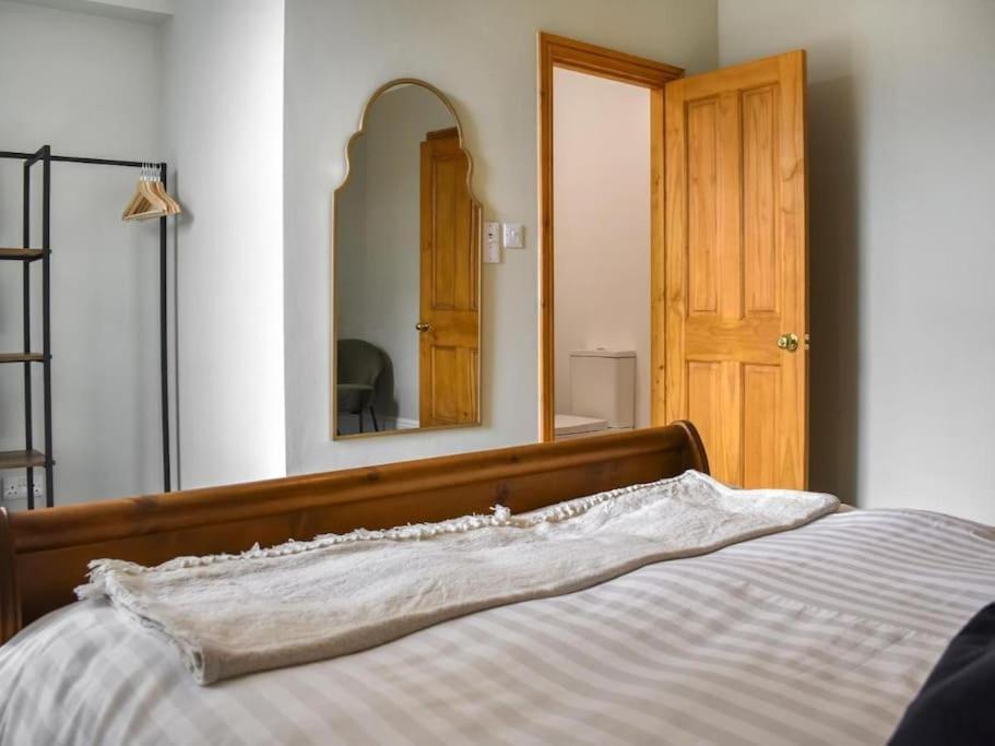 Willa Brunswick Townhouse Penrith Zewnętrze zdjęcie