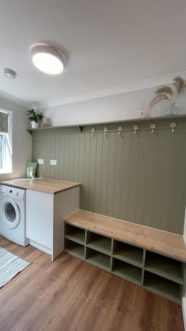 Willa Brunswick Townhouse Penrith Zewnętrze zdjęcie