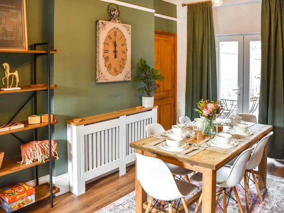 Willa Brunswick Townhouse Penrith Zewnętrze zdjęcie