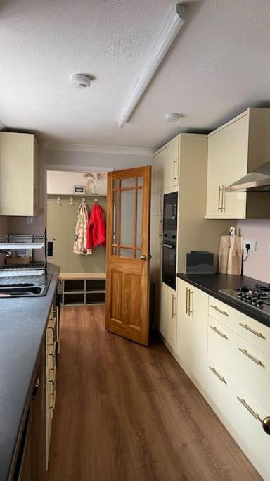 Willa Brunswick Townhouse Penrith Zewnętrze zdjęcie
