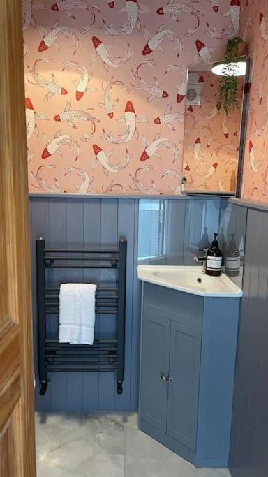 Willa Brunswick Townhouse Penrith Zewnętrze zdjęcie