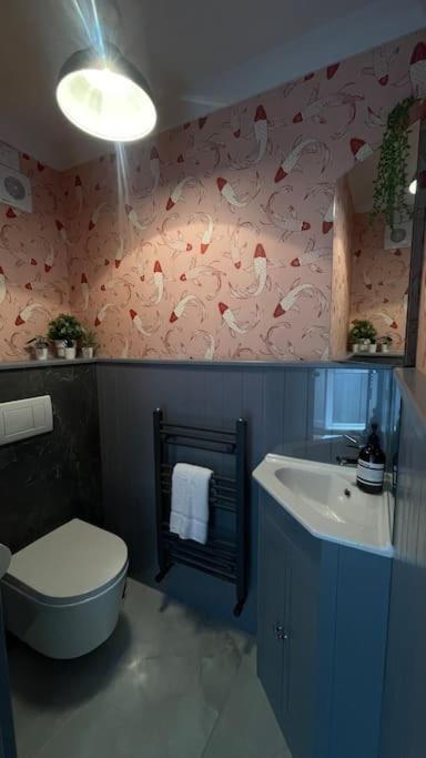 Willa Brunswick Townhouse Penrith Zewnętrze zdjęcie