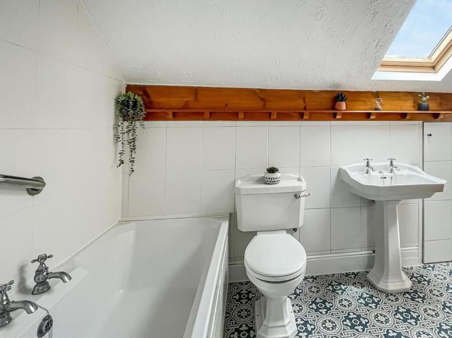 Willa Brunswick Townhouse Penrith Zewnętrze zdjęcie