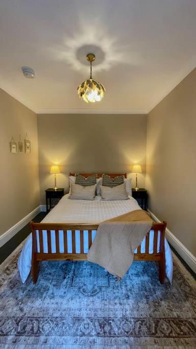 Willa Brunswick Townhouse Penrith Zewnętrze zdjęcie