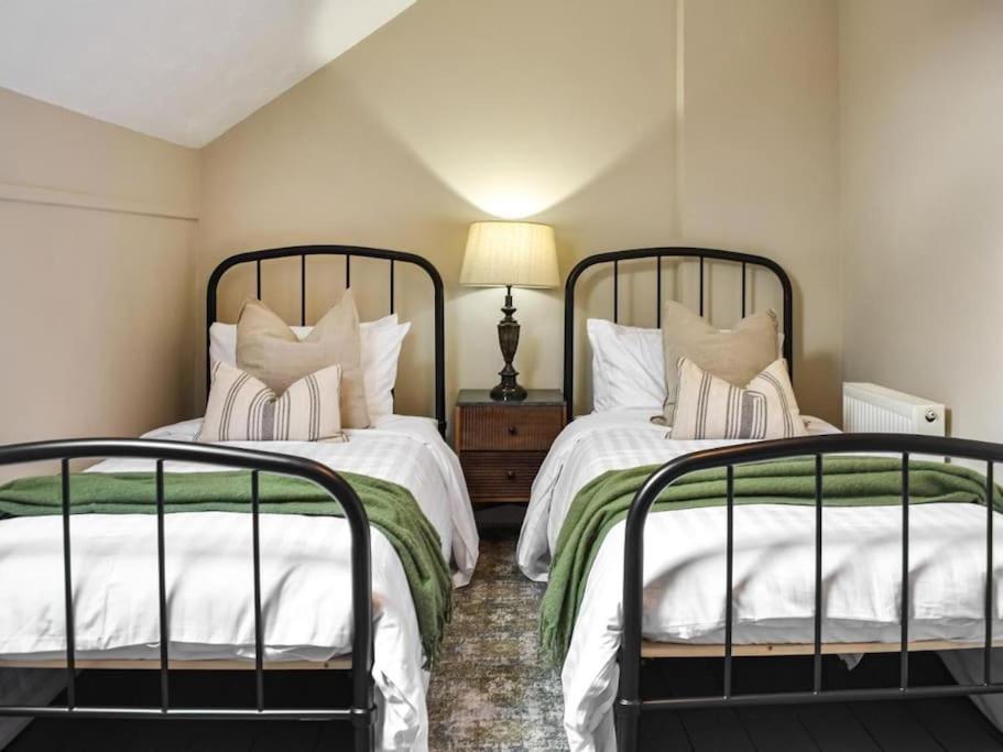 Willa Brunswick Townhouse Penrith Zewnętrze zdjęcie