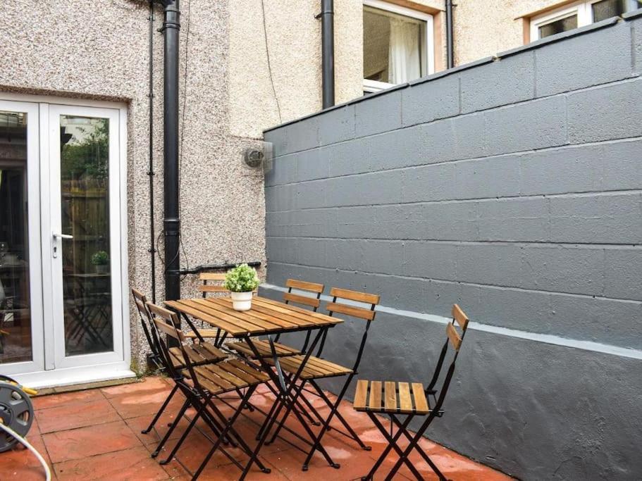 Willa Brunswick Townhouse Penrith Zewnętrze zdjęcie