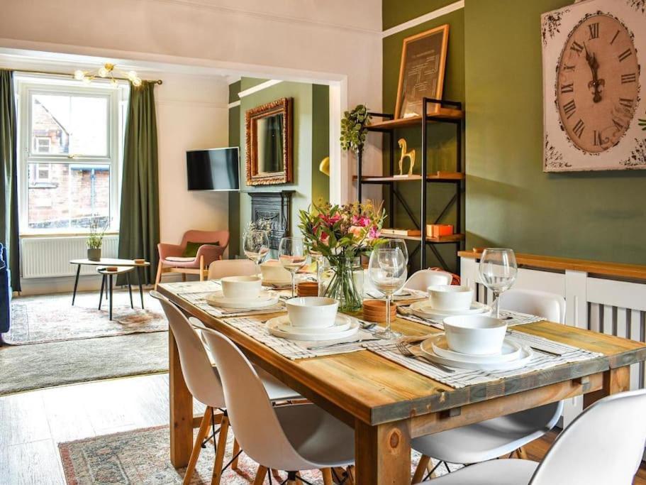 Willa Brunswick Townhouse Penrith Zewnętrze zdjęcie
