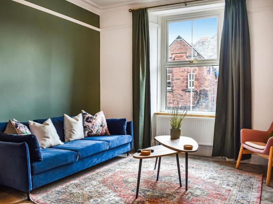 Willa Brunswick Townhouse Penrith Zewnętrze zdjęcie